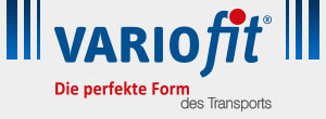 VARIOfit® - Die perfekte Form des Transports