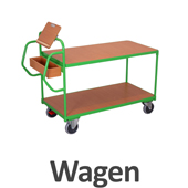 Sonderanfertigung Etagenwagen