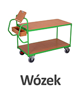 Sonderanfertigung Etagenwagen