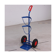 Sonderanfertigung Vierwandwagen