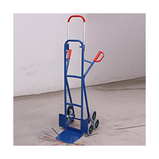 Sonderanfertigung Vierwandwagen