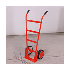 Sonderanfertigung Vierwandwagen
