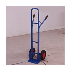 Sonderanfertigung Vierwandwagen