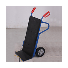 Sonderanfertigung Vierwandwagen
